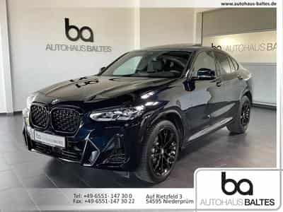 BMW X4 (2025) - Foto 1