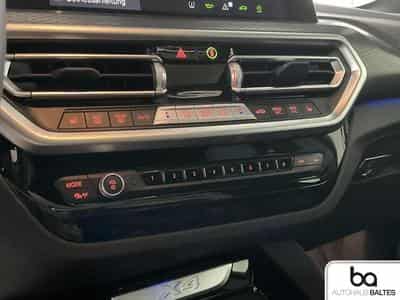 BMW X4 (2025) - Foto 11