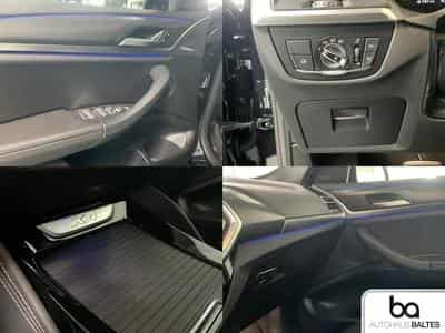 BMW X4 (2025) - Foto 13