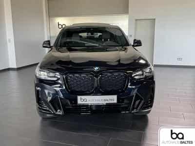 BMW X4 (2025) - Foto 2