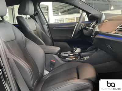 BMW X4 (2025) - Foto 7