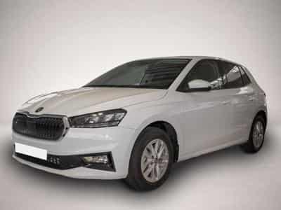 Skoda Fabia (2026) - Foto 1