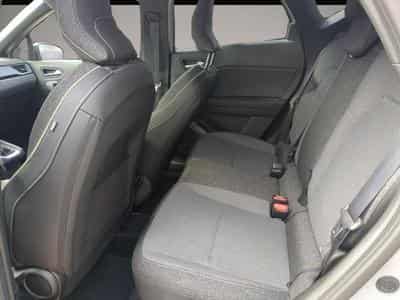 Renault Captur (2025) - Photo 5