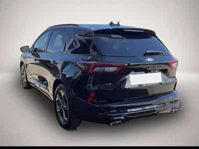 Ford Kuga (2026) - Photo 2