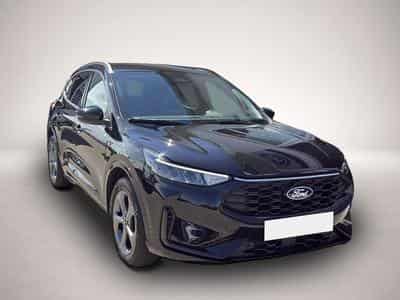 Ford Kuga (2026) - Photo 4