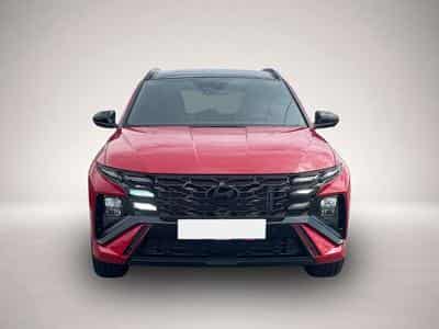 Hyundai Tucson (2026) - Photo 2