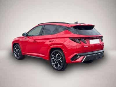 Hyundai Tucson (2026) - Photo 4