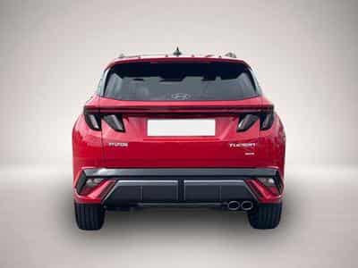 Hyundai Tucson (2026) - Photo 5