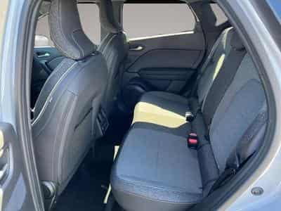 Renault Captur (2025) - Photo 5