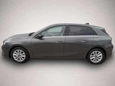 Opel Astra (2023) - Photo 3