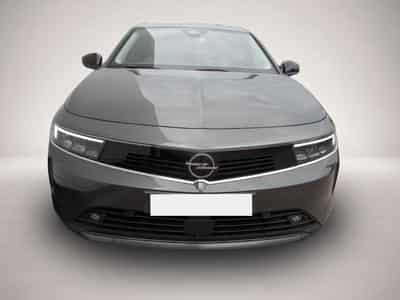 Opel Astra (2023) - Photo 5