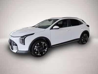 Kia XCeed (2026) - Photo 1