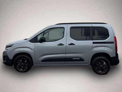 Citroën Berlingo (2026) - Photo 3