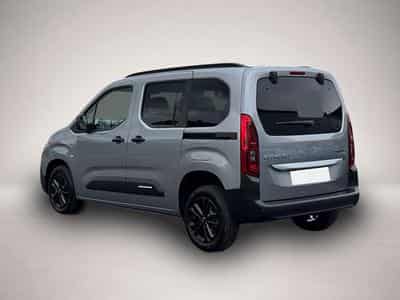Citroën Berlingo (2026) - Photo 4