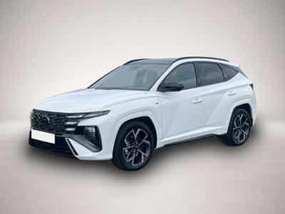 Hyundai Tucson (2026) - Foto 1