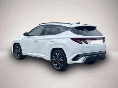 Hyundai Tucson (2026) - Foto 4
