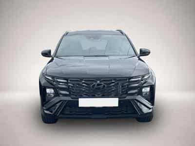 Hyundai Tucson (2026) - Foto 2