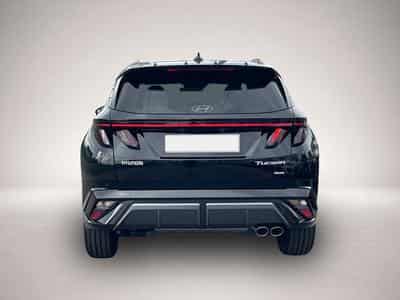 Hyundai Tucson (2026) - Foto 5