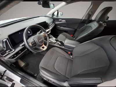 Kia Sportage (2025) - Foto 1