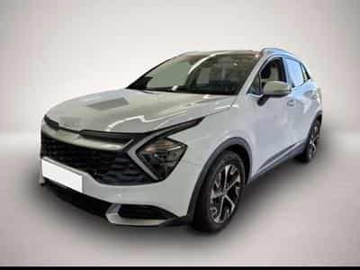 Kia Sportage (2025) - Foto 2