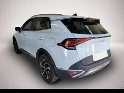 Kia Sportage (2025) - Foto 3