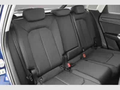 Audi Q3 (2025) - Photo 5