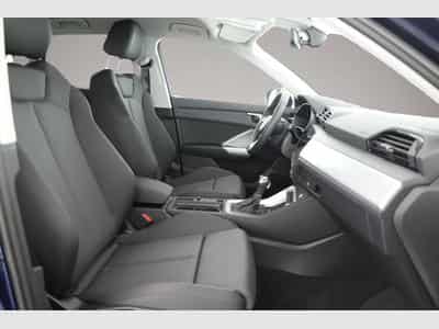 Audi Q3 (2025) - Photo 6
