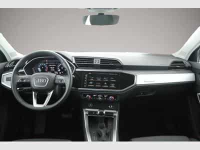 Audi Q3 (2025) - Photo 7
