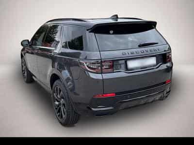 Land-Rover Discovery Sport (2026) - Foto 2