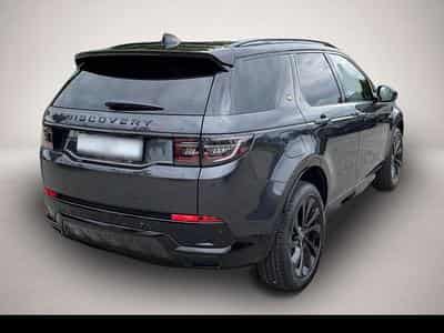 Land-Rover Discovery Sport (2026) - Foto 3