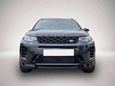 Land-Rover Discovery Sport (2026) - Foto 5