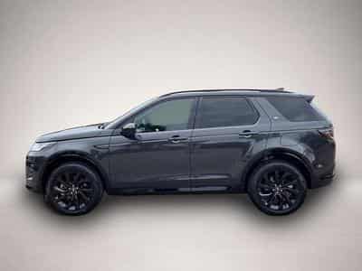 Land-Rover Discovery Sport (2026) - Foto 6