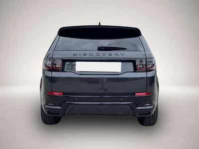 Land-Rover Discovery Sport (2026) - Foto 7