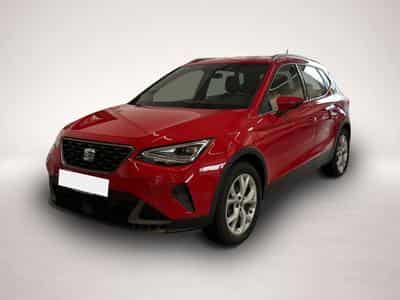 Seat Arona (2024) - Foto 1