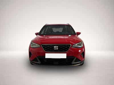 Seat Arona (2024) - Foto 2