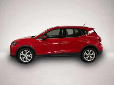 Seat Arona (2024) - Foto 3
