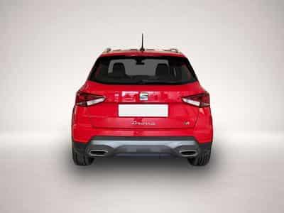 Seat Arona (2024) - Foto 5
