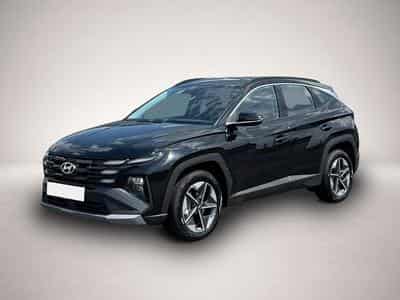 Hyundai Tucson (2026) - Photo 1