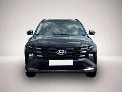 Hyundai Tucson (2026) - Photo 2