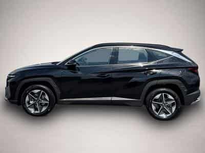 Hyundai Tucson (2026) - Photo 3