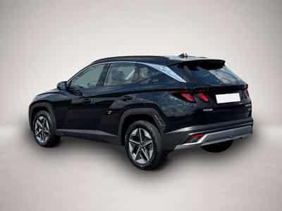 Hyundai Tucson (2026) - Photo 4