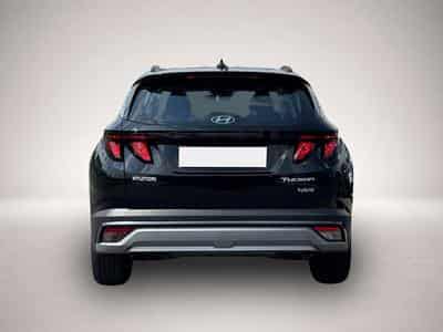 Hyundai Tucson (2026) - Photo 5