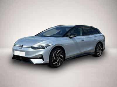 VW ID.5 (2026) - Photo 1