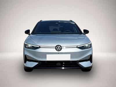 VW ID.5 (2026) - Photo 2