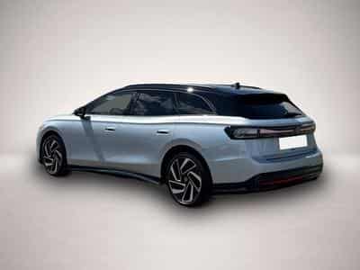 VW ID.5 (2026) - Photo 4