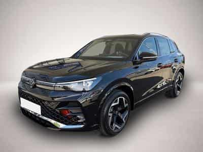 VW Tiguan (2026) - Photo 1