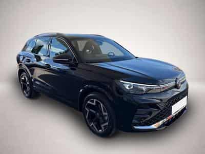 VW Tiguan (2026) - Photo 2