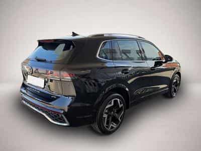 VW Tiguan (2026) - Photo 3