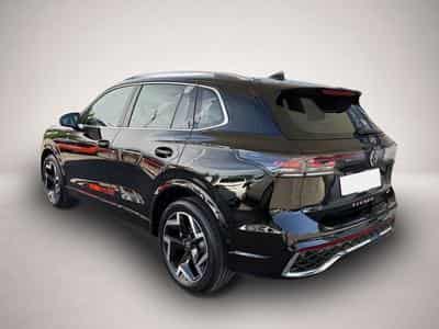 VW Tiguan (2026) - Photo 4