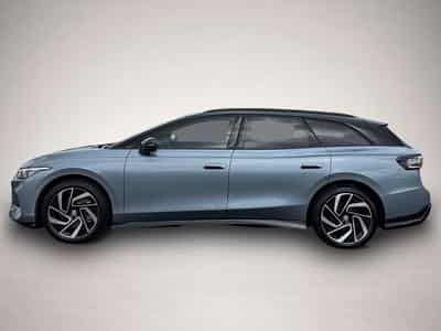 VW ID.5 (2026) - Photo 3